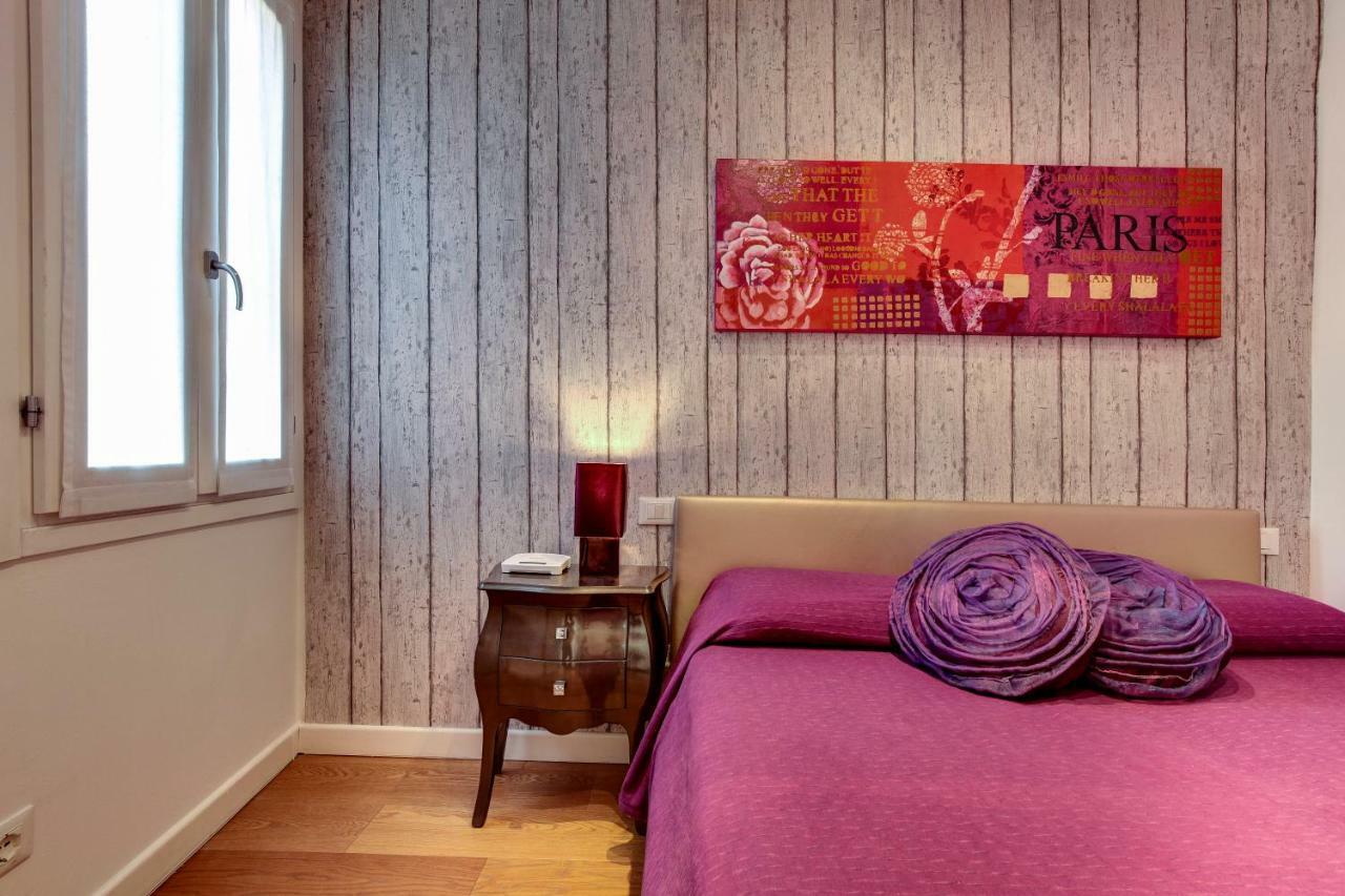 Ca' D'Oro Design By Wonderful Italy Apartment Veneţia Exterior foto