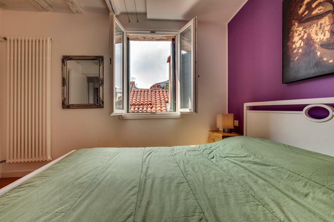 Ca' D'Oro Design By Wonderful Italy Apartment Veneţia Exterior foto
