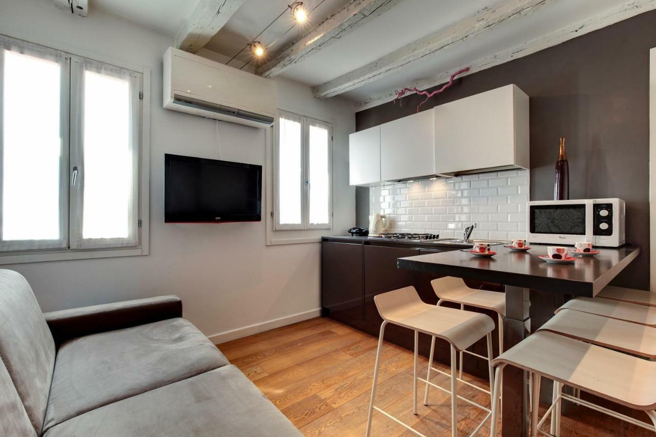Ca' D'Oro Design By Wonderful Italy Apartment Veneţia Exterior foto