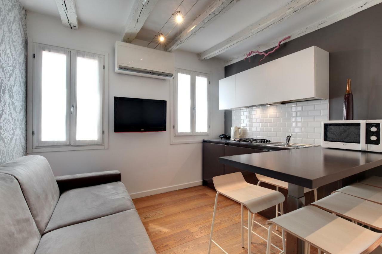 Ca' D'Oro Design By Wonderful Italy Apartment Veneţia Exterior foto