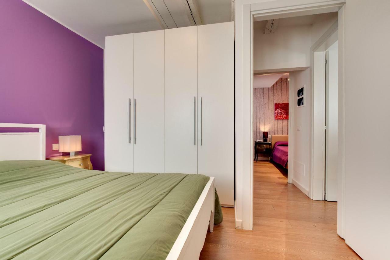 Ca' D'Oro Design By Wonderful Italy Apartment Veneţia Exterior foto