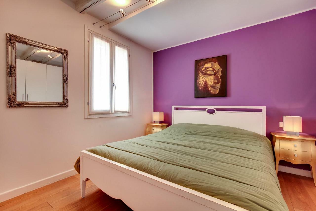 Ca' D'Oro Design By Wonderful Italy Apartment Veneţia Exterior foto