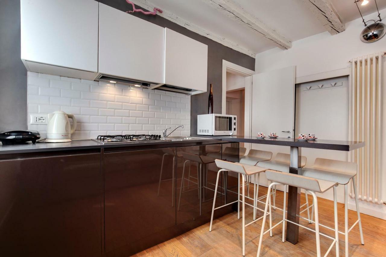 Ca' D'Oro Design By Wonderful Italy Apartment Veneţia Exterior foto